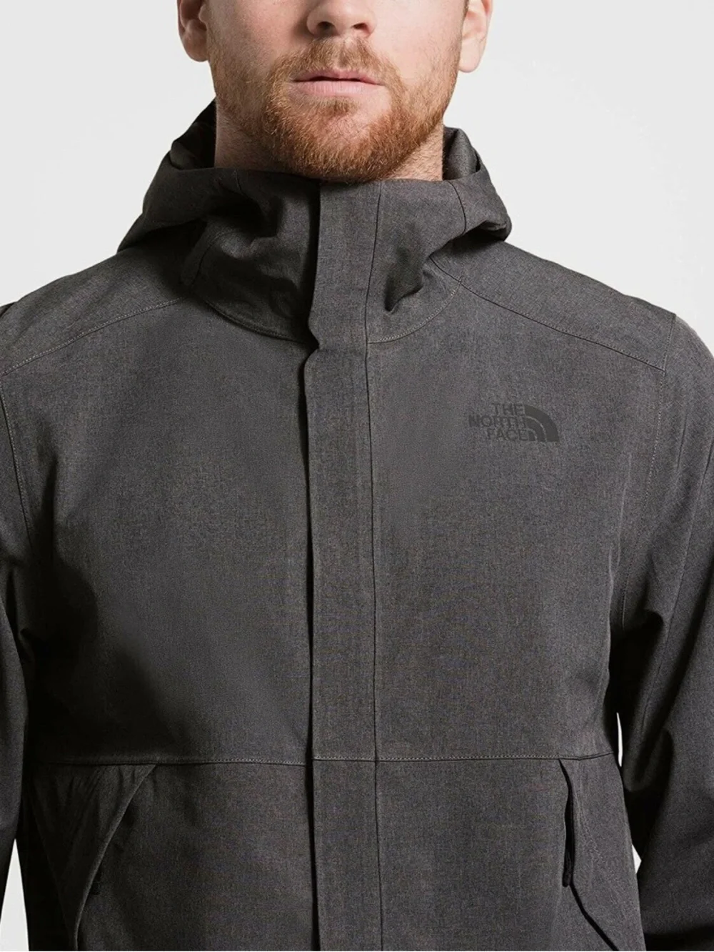 The North Face north face